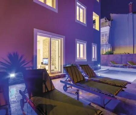 Blue Dreams Trogir