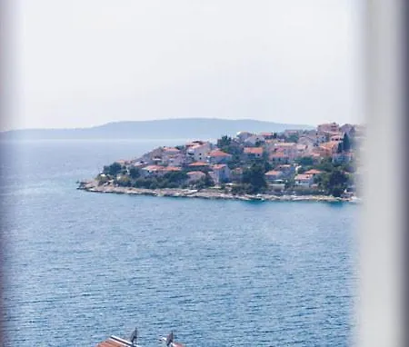 Blue Dreams Apartment Trogir