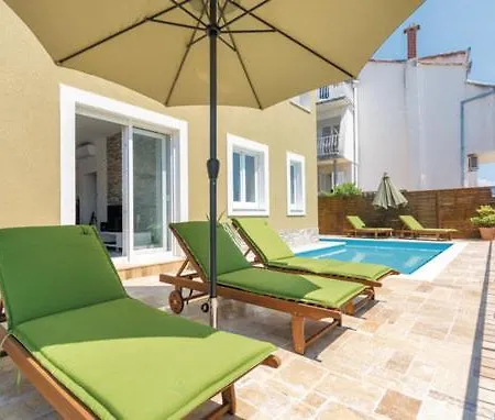 Blue Dreams Apartment Trogir