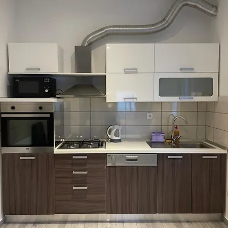 Blue Dreams Apartment Trogir