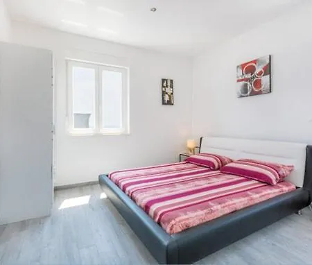 Apartment Blue Dreams Trogir