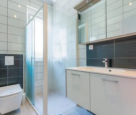 Blue Dreams Apartment Trogir